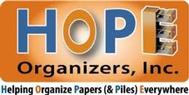 H.O.P.E. Organizers, Inc.